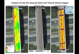 Remote Sensing Data For Bridge Preservation Decision Making