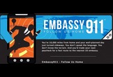 Embassy 911