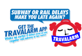 TravAlarm NYC