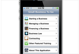 Small Business To Go