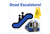 Dead Escalators