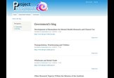 Project Peppermint - Government Contract Management