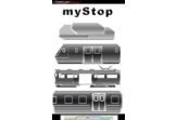 myStop NYC NY CT Metro North