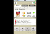 Fooducate - eat a bit better