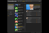 FitnessBuilder