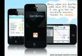 Symple Symptom Tracker