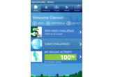 Challenge your friends to fitness competitions with OptumizeMe!