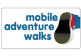 Mobile Adventure Walks: Mobile, Social, Local Walking Game