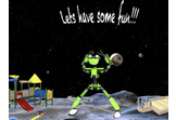 Snack Planet
