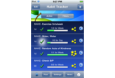 Healthy Habits (A health & happiness app)