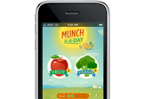 Munch 5-a-Day
