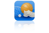 Fit Friendzy Exercise Challenge iPhone App