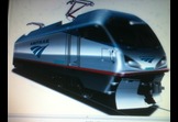 New invented Locomotives that creates 504MWe 