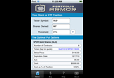 Portfolio Armor for iPhone