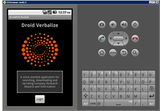 Droid Verbalize