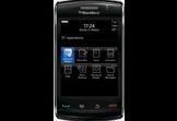 StocksInMotion for BlackBerry
