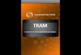 TRAM - THOMSON REUTERS ANALYTICS FOR MOBILE