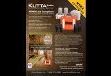 Kutta provides Next-Generation Radios to First Responders and Mine Operators