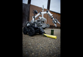 Focus on robotic arms brings abundant commercialization success!