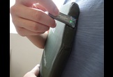 Newport Sensors, Inc. Smart Armor Technology