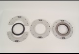 Life and Cost Saving Innovative HydroActive Bulkhead Seals