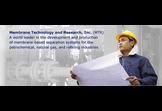 Membrane Technology and Research, Inc