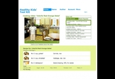 Healthy Kids Toolkit