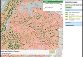 Digital Boroughs by Geocommons