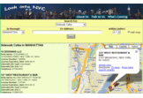 Look into NYC