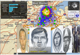 NYC Crime Stoppers Explorer