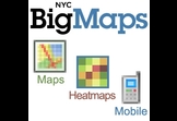 NYC BigMaps