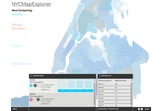 NYCMapExplorer