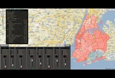 NYC Community Mixer