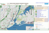 Open Accessible Space Information System (OASIS) for NYC