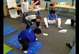Prescription for Fitness and Healthy Snack Demonstration