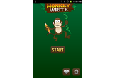 Monkey Write ★ Learn Chinese