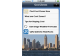 Cool Zones