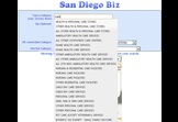 San Diego Biz