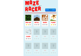 Maze Racer