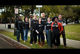 Disaster Services - New Orleans AmeriCorps Members Help Transform Disaster Services