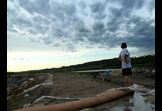 Levee Patrol