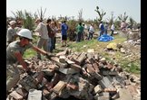 Firelines Form When Americorps Works
