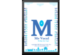 Me Vocal