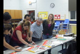 AmeriCorps: Facilitating Learning and Growth