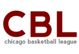 Education - AmeriCorps; Chicago Basketball League (CBL)