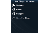 San Diego - All in One