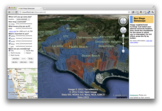 San Diego Datascape