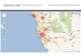 sdcrime.info