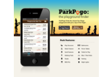 ParkPogo: The Playground Finder