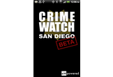 CRIME WATCH | SAN DIEGO